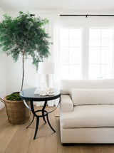Archer Side Table - HJTBL0002 - OS