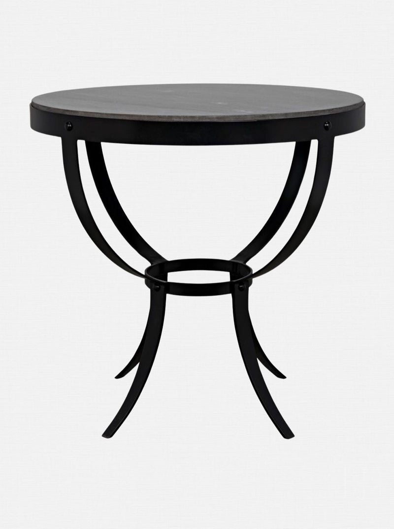 Archer Side Table - HJTBL0002 - OS