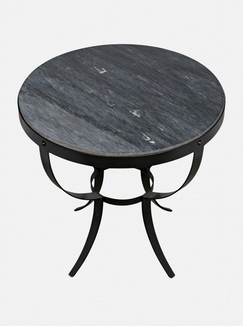Archer Side Table - HJTBL0002 - OS