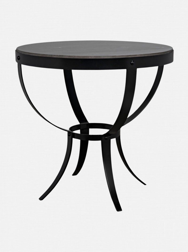 Archer Side Table - HJTBL0002 - OS