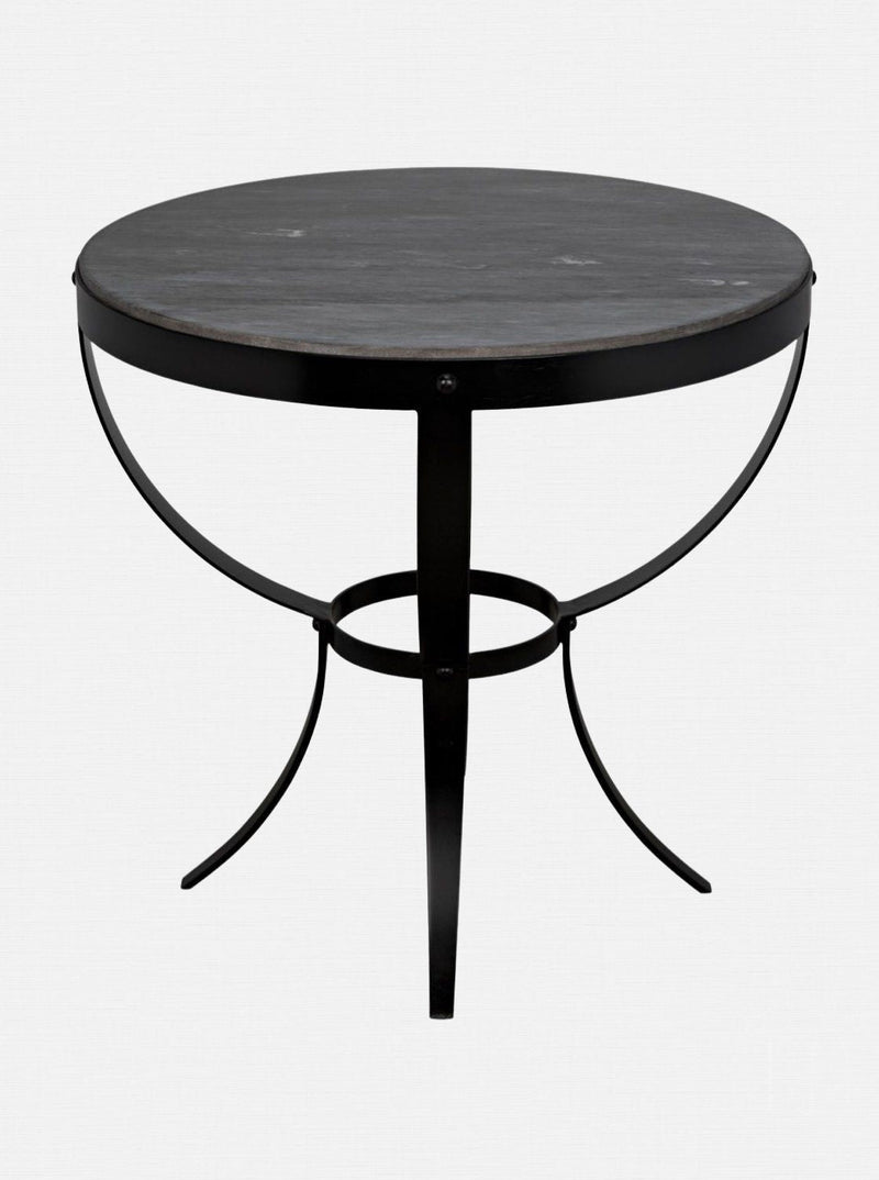 Archer Side Table - HJTBL0002 - OS