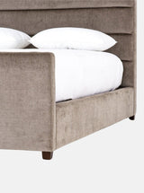 Arden Bed - HJBED0011 - QN - GRN
