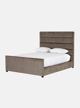Arden Bed - HJBED0011 - QN - GRN