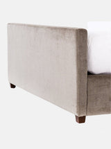 Arden Bed - HJBED0011 - QN - GRN