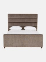Arden Bed - HJBED0011 - QN - GRN