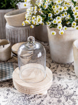 Aria Cloche - HJDCR0006 - P
