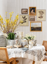 Aria Cloche - HJDCR0006 - P