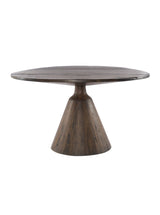 Arthur Dining Table - HJTBL0159 - BRN