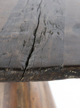 Arthur Dining Table - HJTBL0159 - TAN