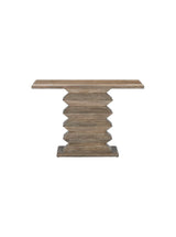 Aspen Console - HJCAB0165 - BRN