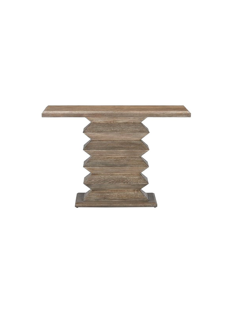 Aspen Console - HJCAB0165 - BRN