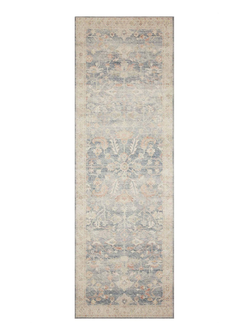 Aurora Rug Swatch - HJRUG0029 - SW