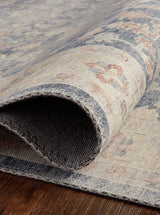 Aurora Rug Swatch - HJRUG0029 - SW