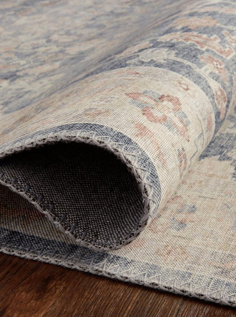 Aurora Rug Swatch - HJRUG0029 - SW