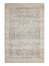 Aurora Rug Swatch - HJRUG0029 - SW