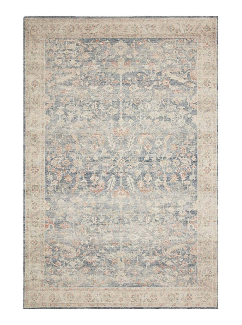 Aurora Rug Swatch - HJRUG0029 - SW