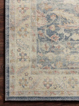 Aurora Rug Swatch - HJRUG0029 - SW