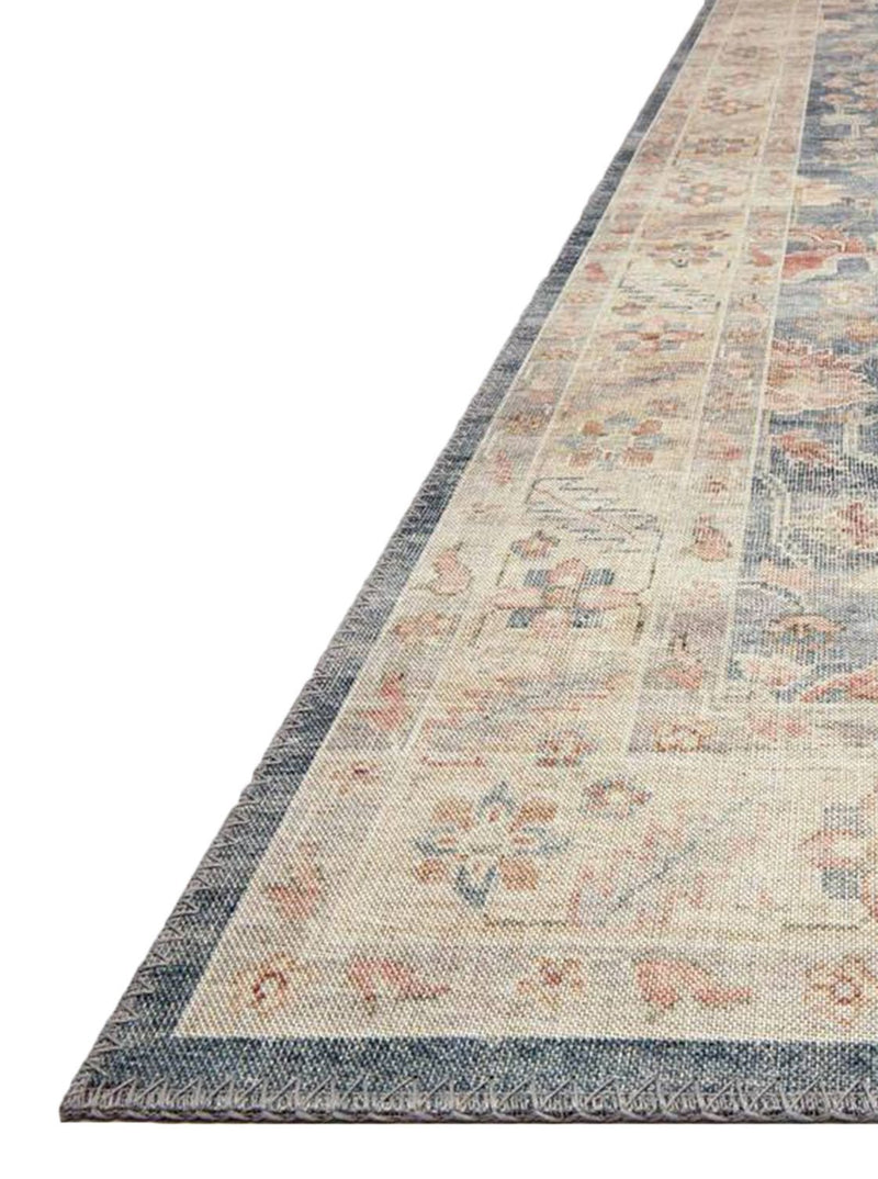 Aurora Rug Swatch - HJRUG0029 - SW