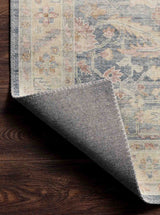 Aurora Rug Swatch - HJRUG0029 - SW