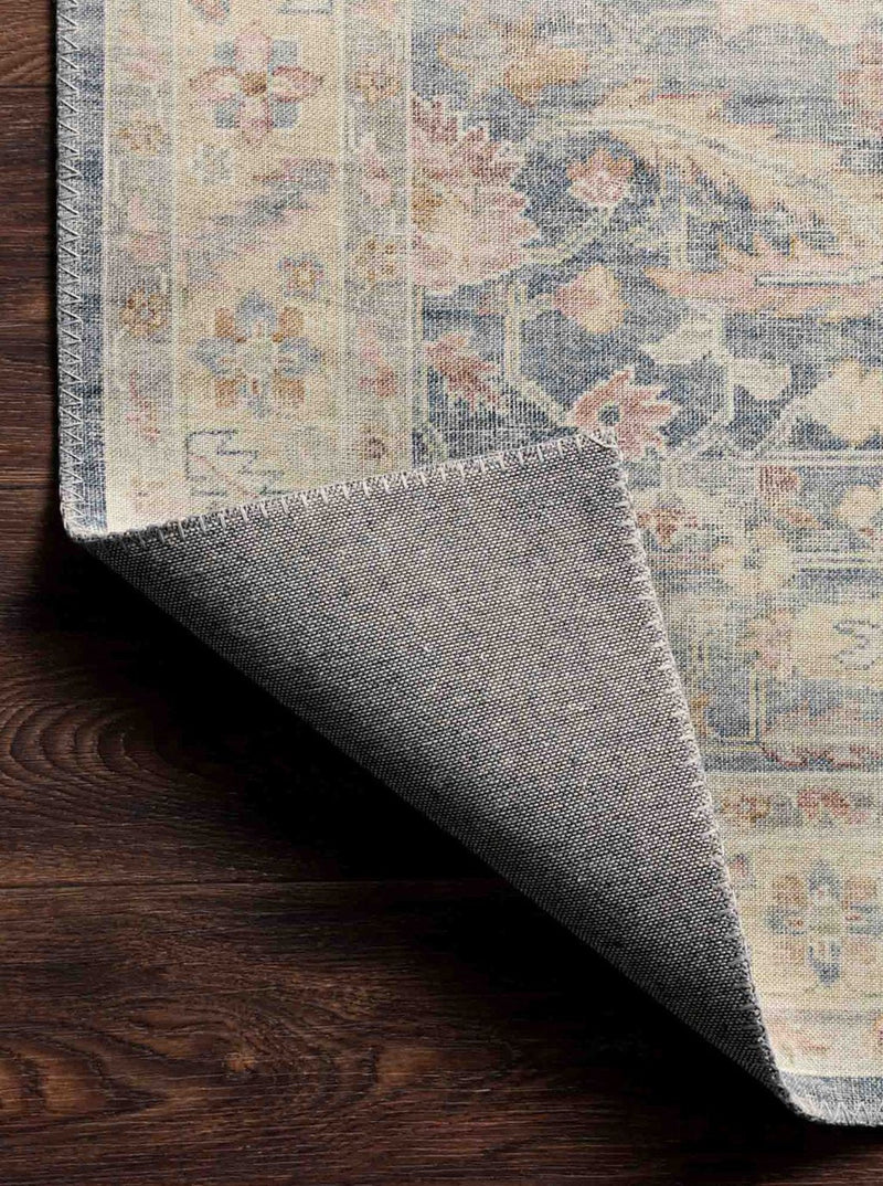 Aurora Rug Swatch - HJRUG0029 - SW