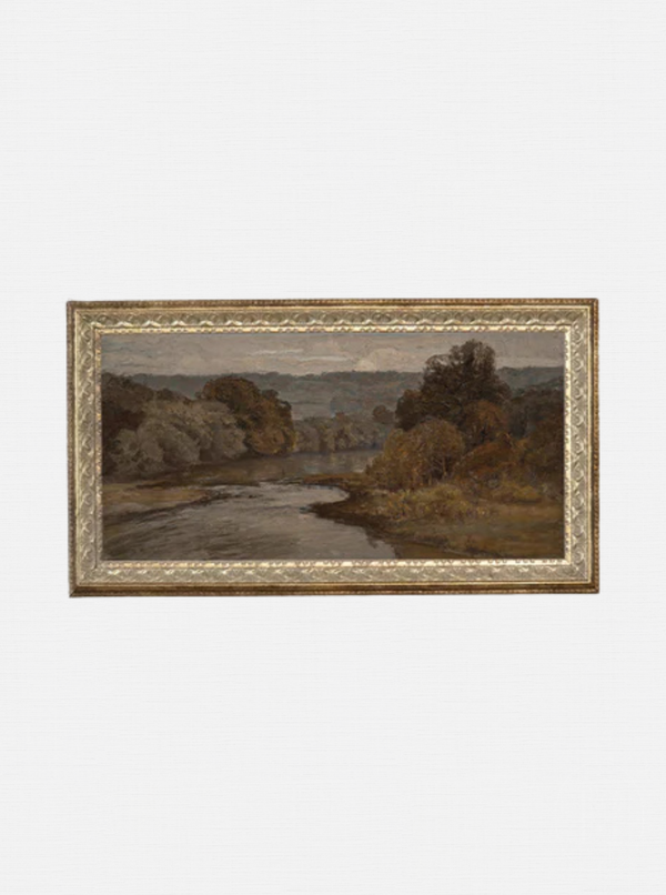 Autumn River