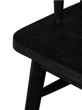 Ava Bench - HJCHR0002 - BLK