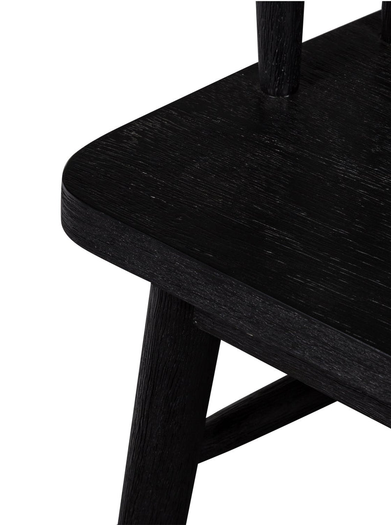 Ava Bench - HJCHR0002 - BLK