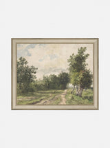 Backroads - HJART0185 - OAK - 8x10