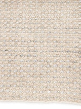Bakersfield Cream Indoor/Outdoor Rug Swatch - HJRUG0220 - SW