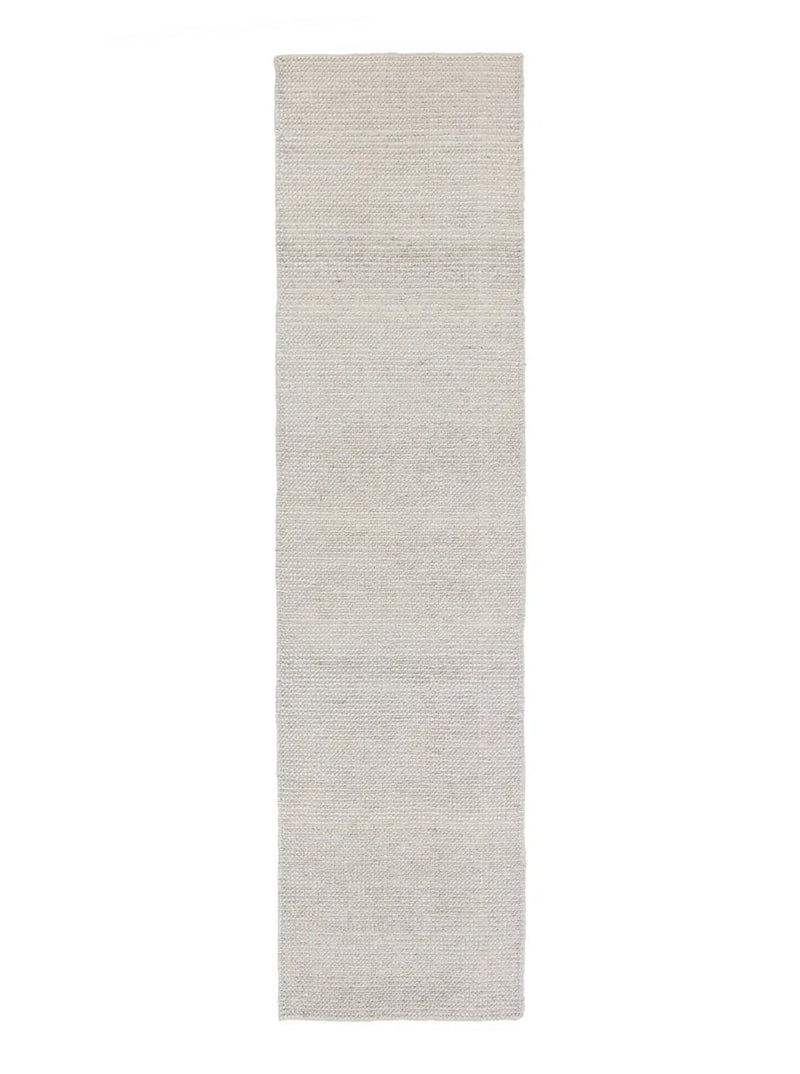Bakersfield Cream Indoor/Outdoor Rug Swatch - HJRUG0220 - SW