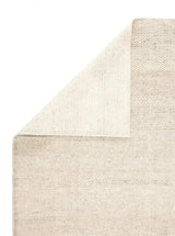 Bakersfield Cream Indoor/Outdoor Rug Swatch - HJRUG0220 - SW