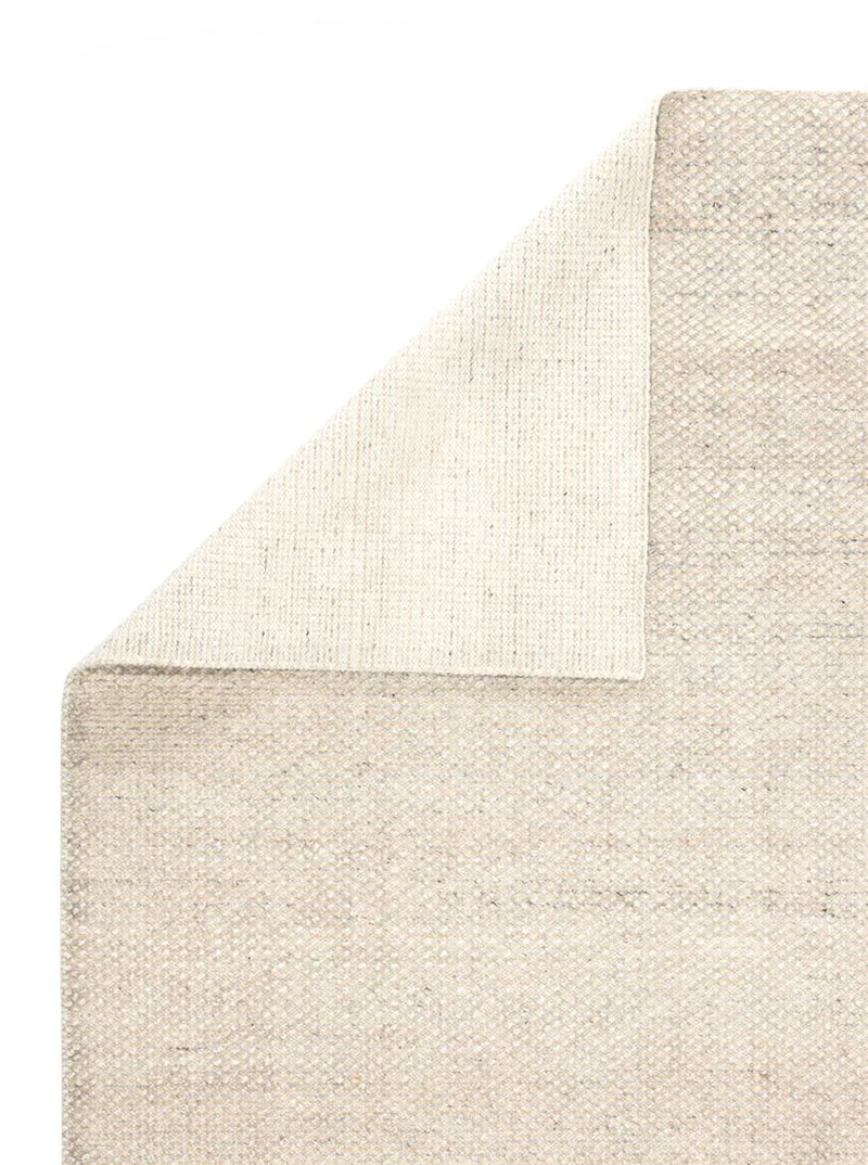 Bakersfield Cream Indoor/Outdoor Rug Swatch - HJRUG0220 - SW