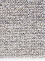 Bakersfield Grey Indoor/Outdoor Rug - HJRUG0218 - 2X3