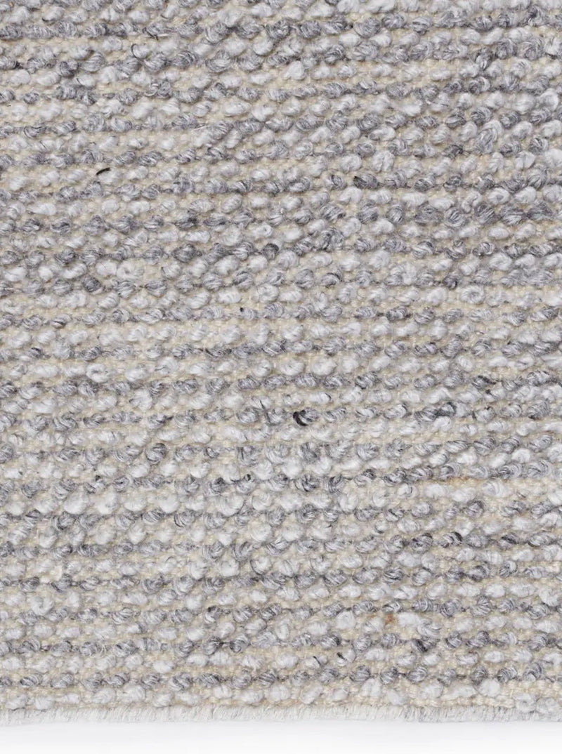Bakersfield Grey Indoor/Outdoor Rug - HJRUG0218 - 2X3