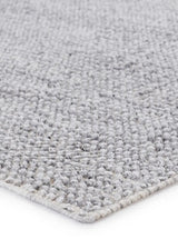 Bakersfield Grey Indoor/Outdoor Rug - HJRUG0218 - 2X3