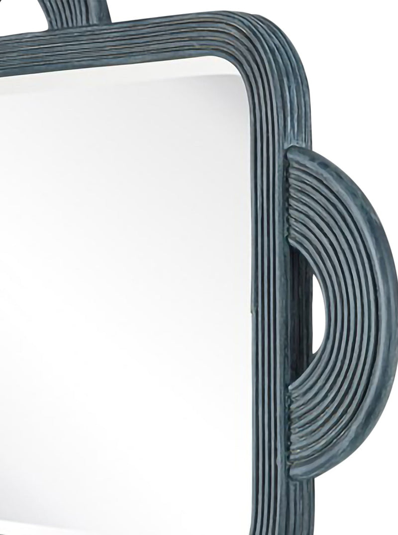 Barton Mirror - HJWLD0094 - TAN