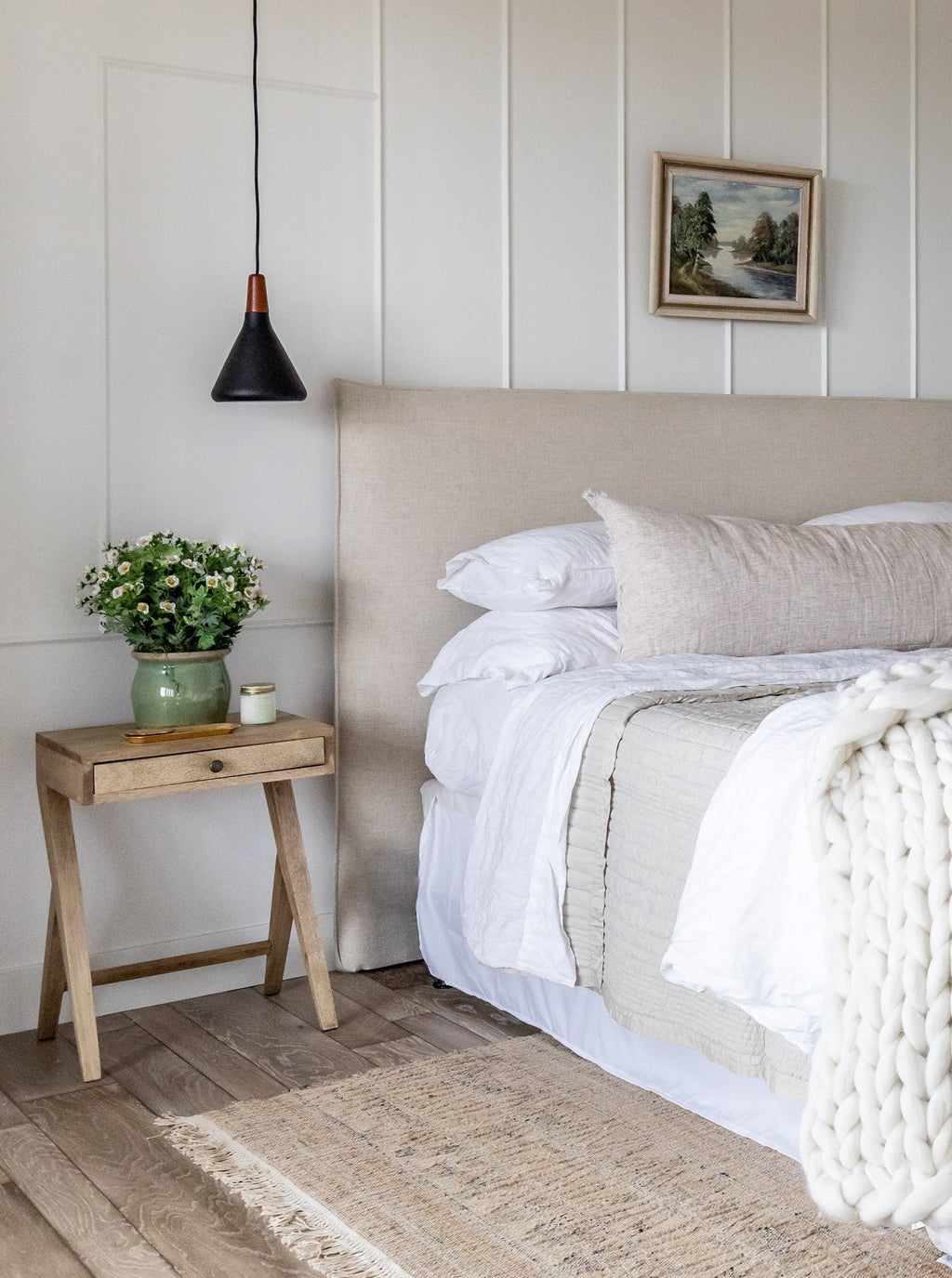 Bedroom E-Design Package – House of Jade Home