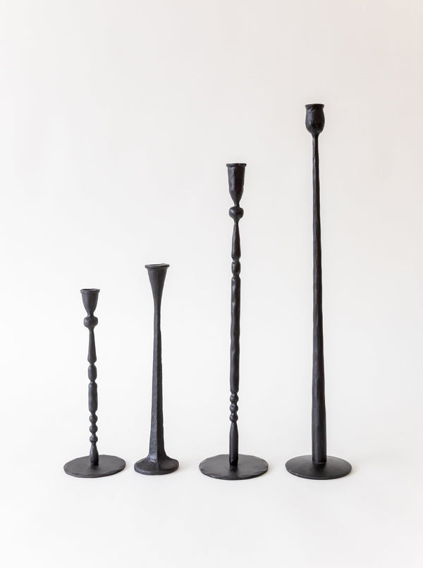 Bella Candlesticks - HJDCR0363 - SET