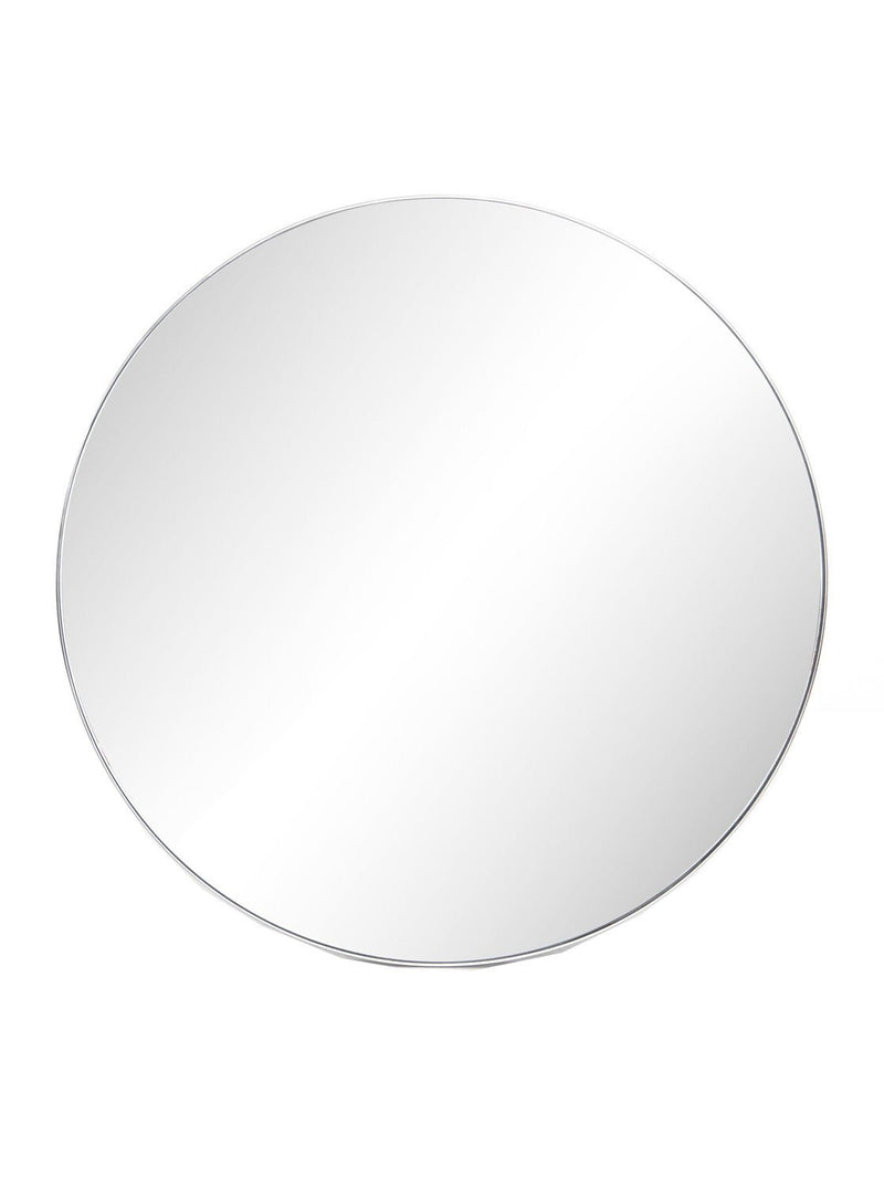 Bellaire Round Mirror - HJWLD0108 - STL