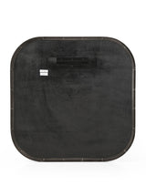 Bellaire Square Mirror - HJWLD0109 - BRS