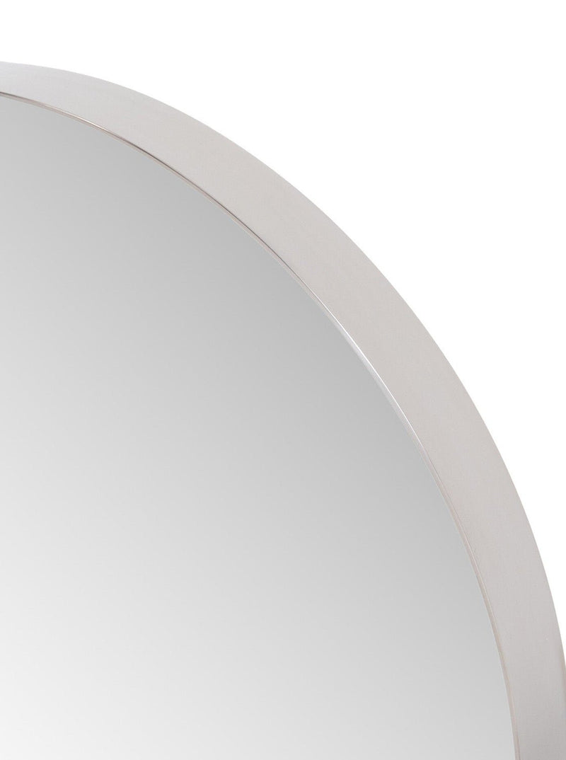 Bellaire Square Mirror - HJWLD0109 - STL