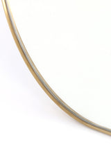 Bellaire Square Mirror - HJWLD0109 - BRS