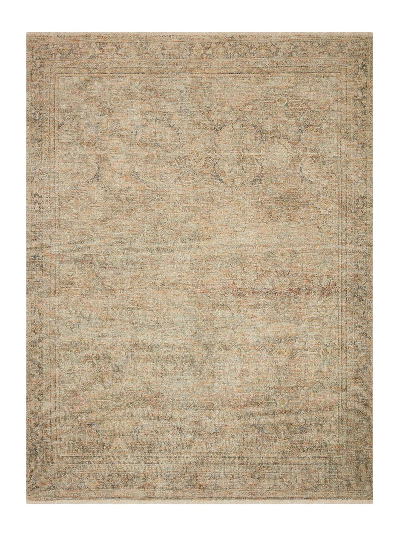 Berlin Rug - HJRUG0069 - 2x4