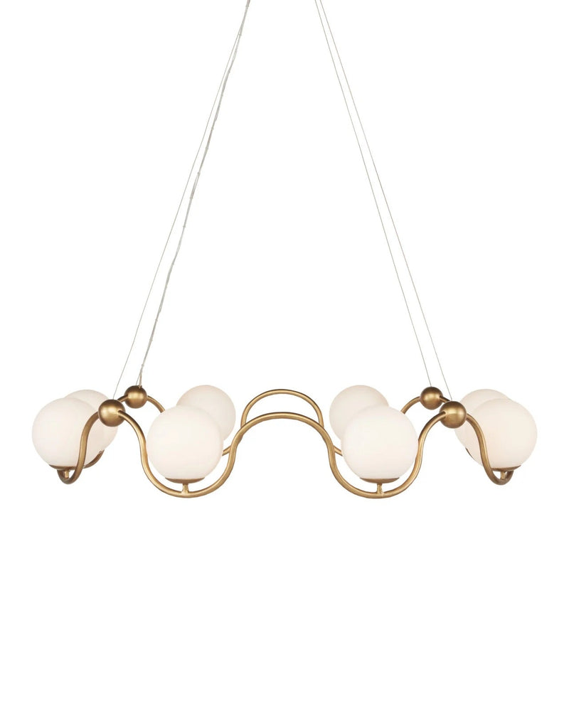 Billie Chandelier - HJLHT0405 - OS