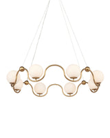 Billie Chandelier - HJLHT0405 - OS