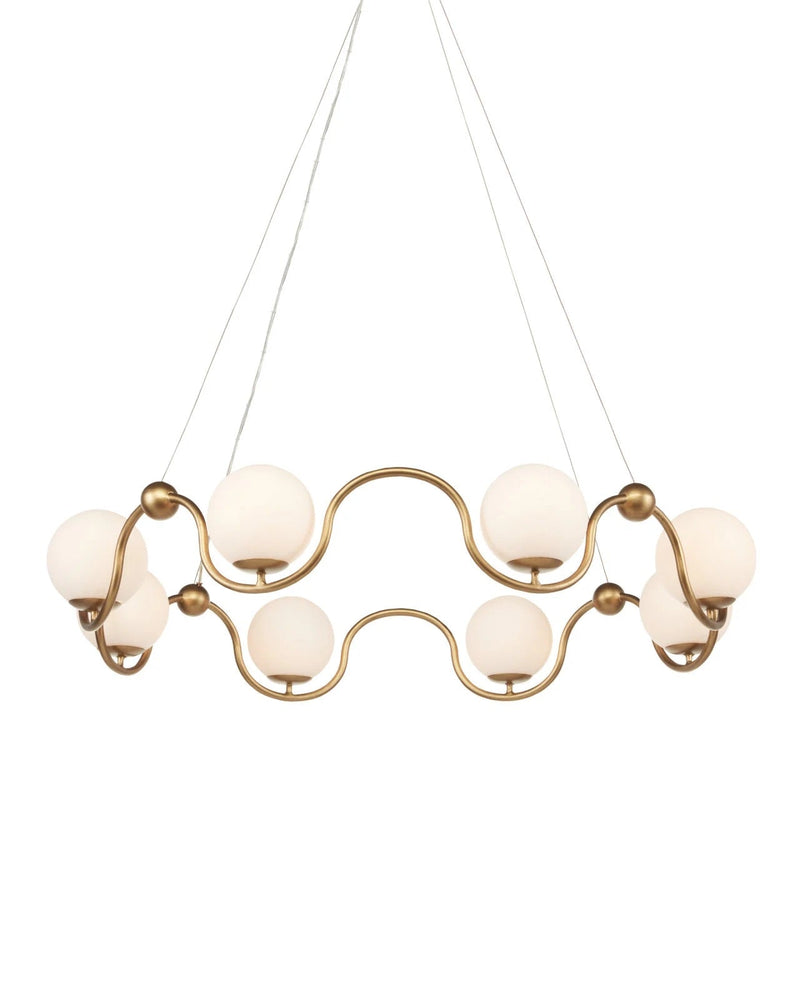 Billie Chandelier - HJLHT0405 - OS