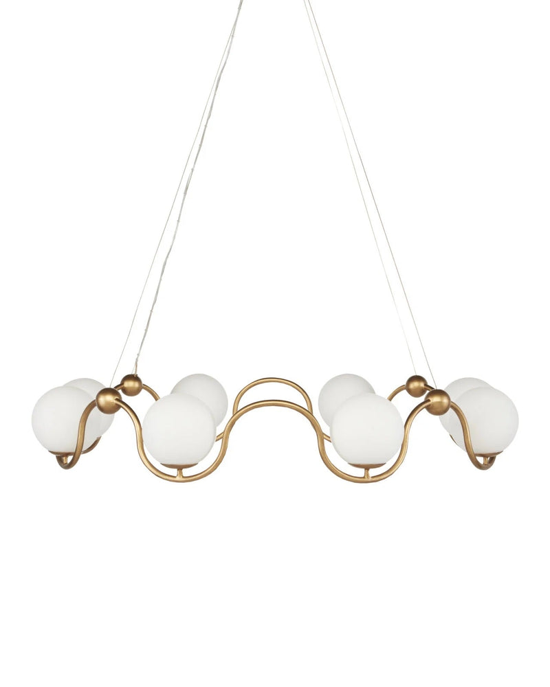 Billie Chandelier - HJLHT0405 - OS