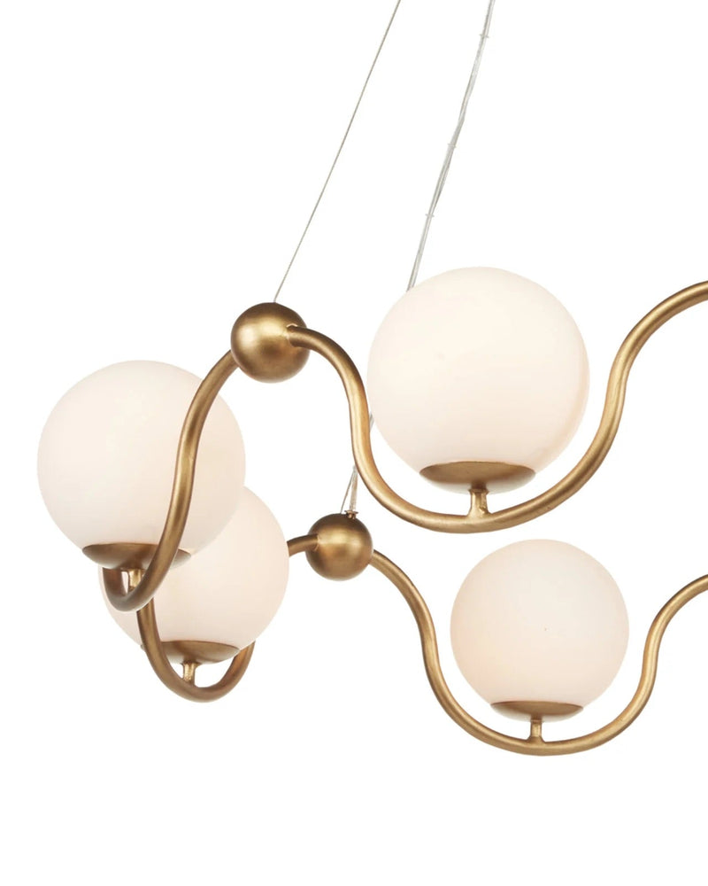 Billie Chandelier - HJLHT0405 - OS
