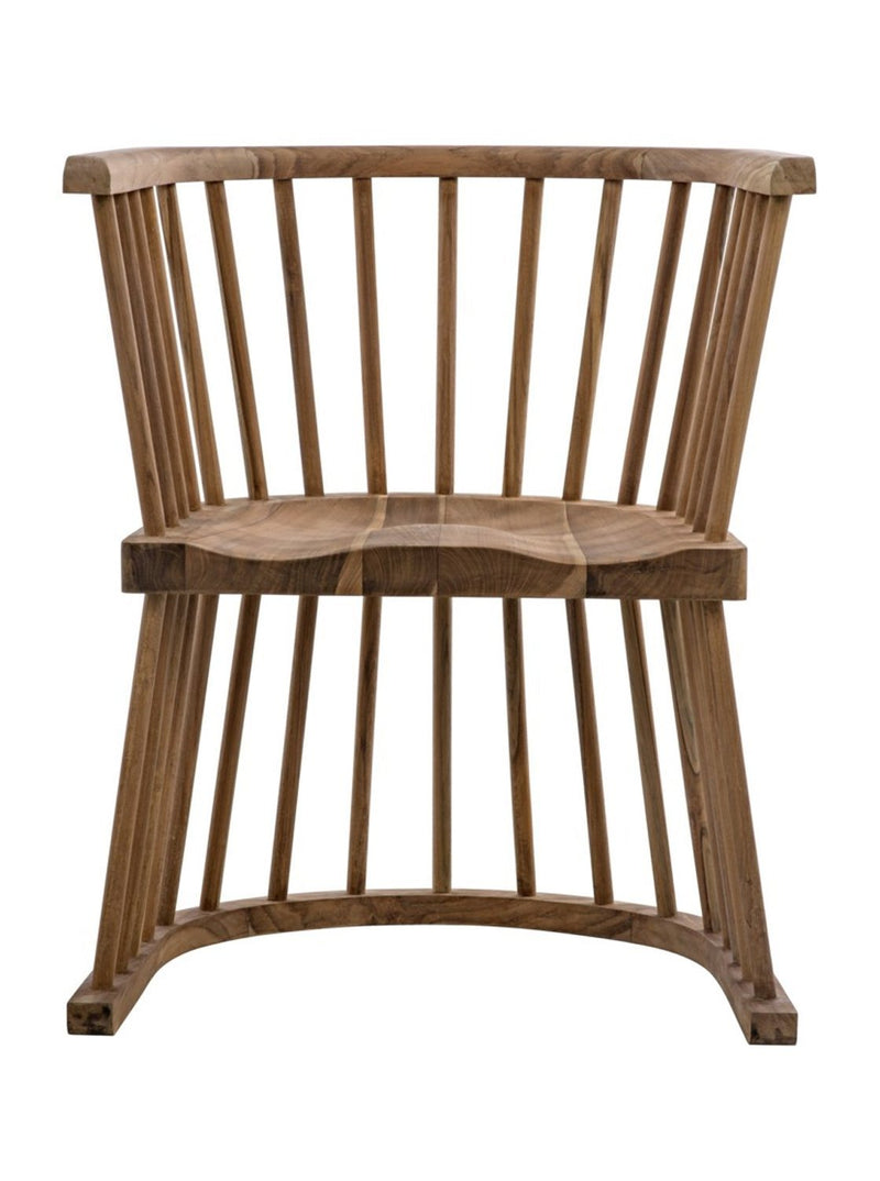 Bolah Chair - HJCHR0038 - NTL