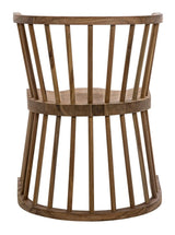 Bolah Chair - HJCHR0038 - NTL